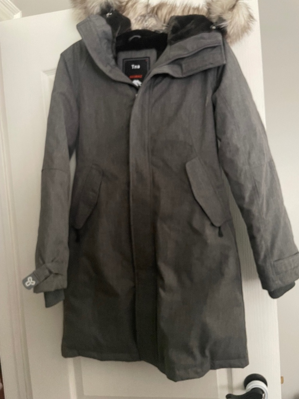 TNA Parka